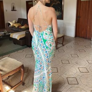 Dress to use as a wedding guest or for a formal event